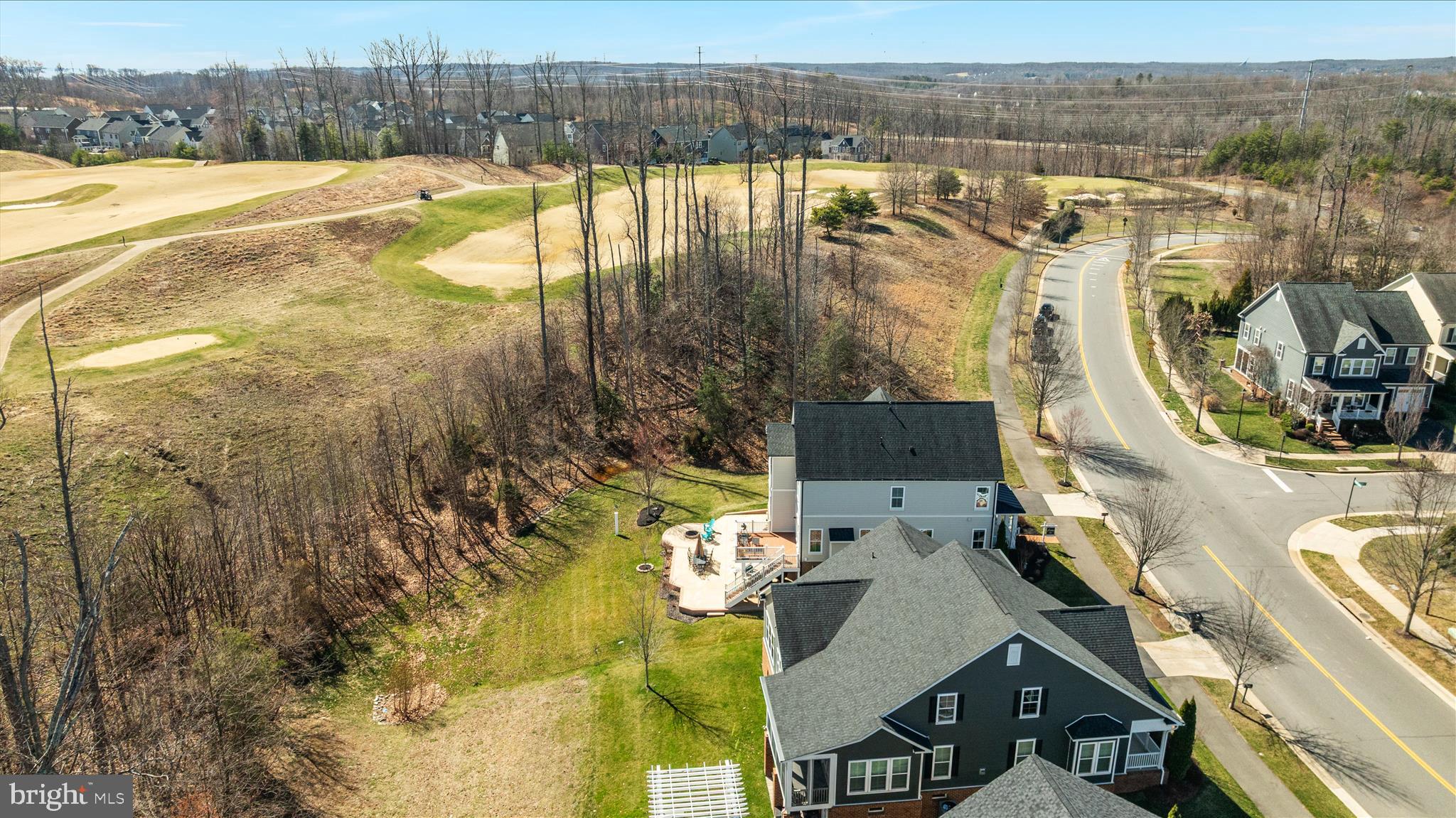 POTOMAC SHORES - Residential