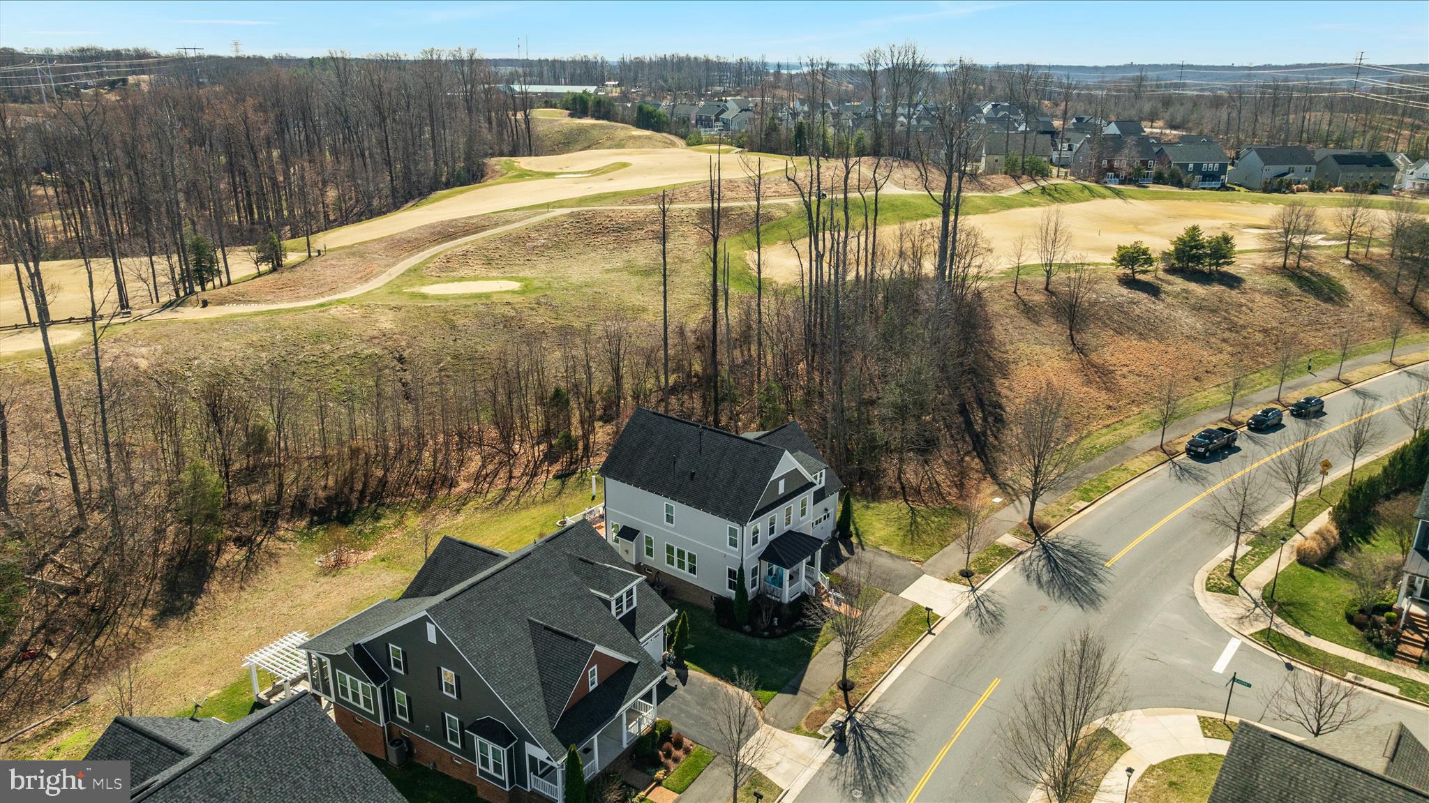 POTOMAC SHORES - Residential