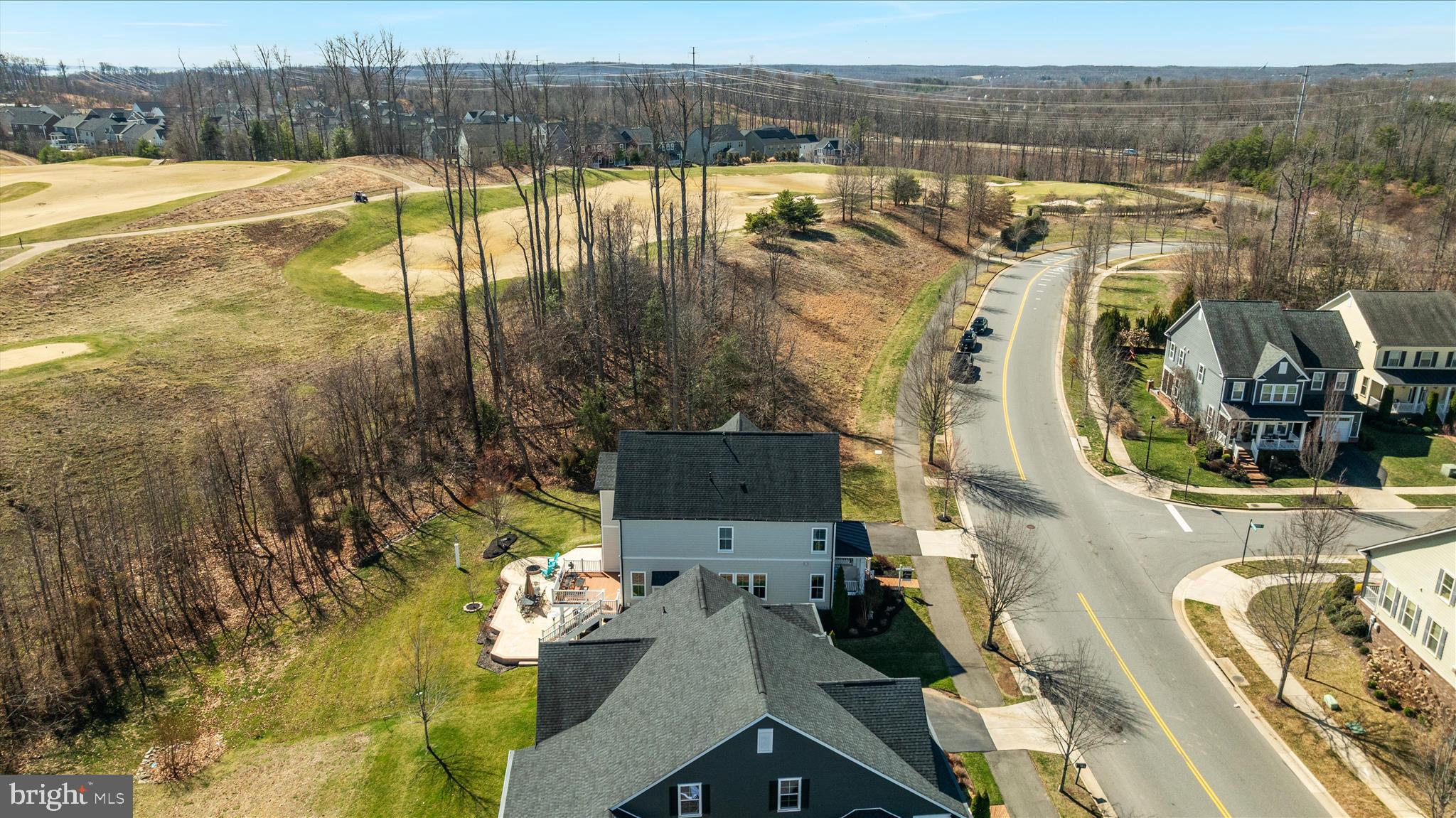 POTOMAC SHORES - Residential