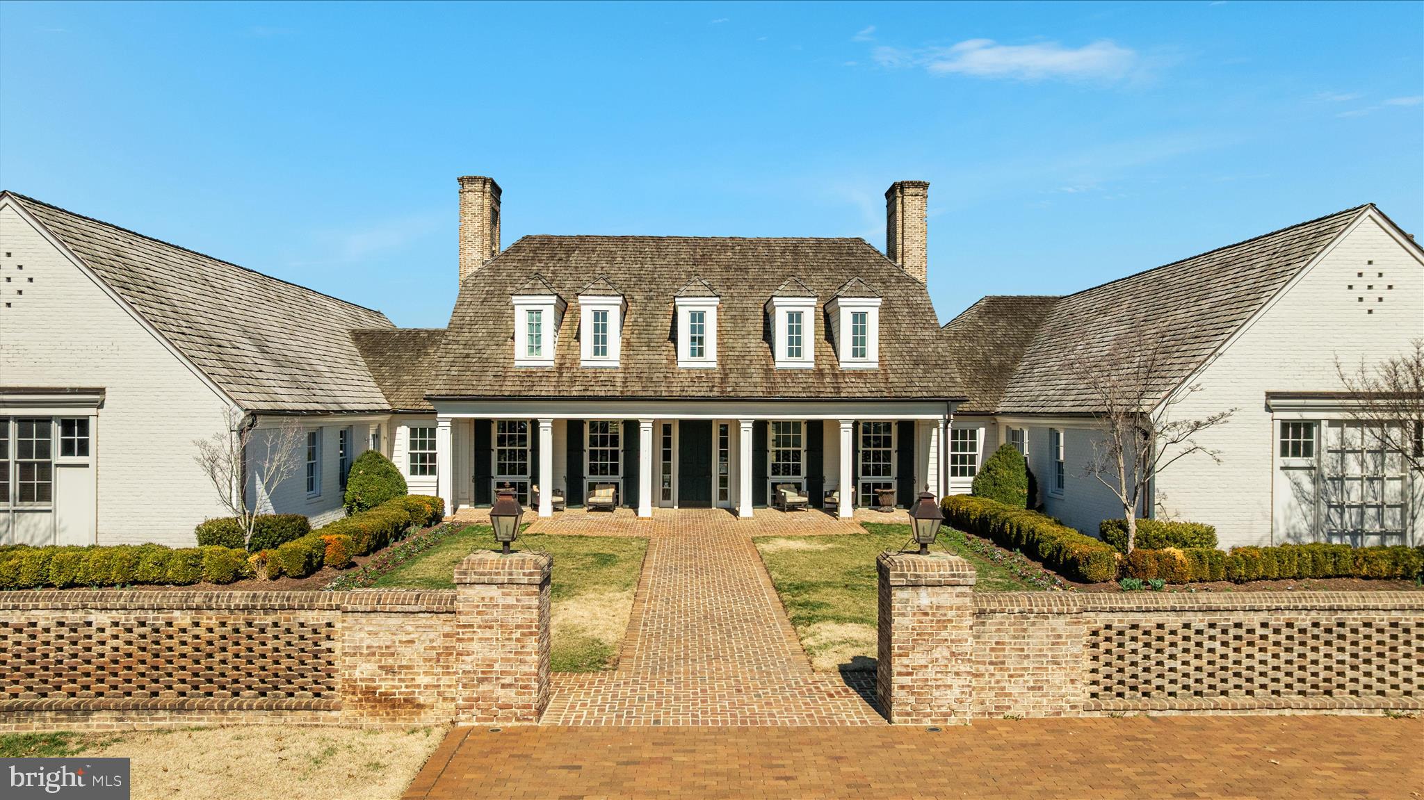 POTOMAC SHORES - Residential