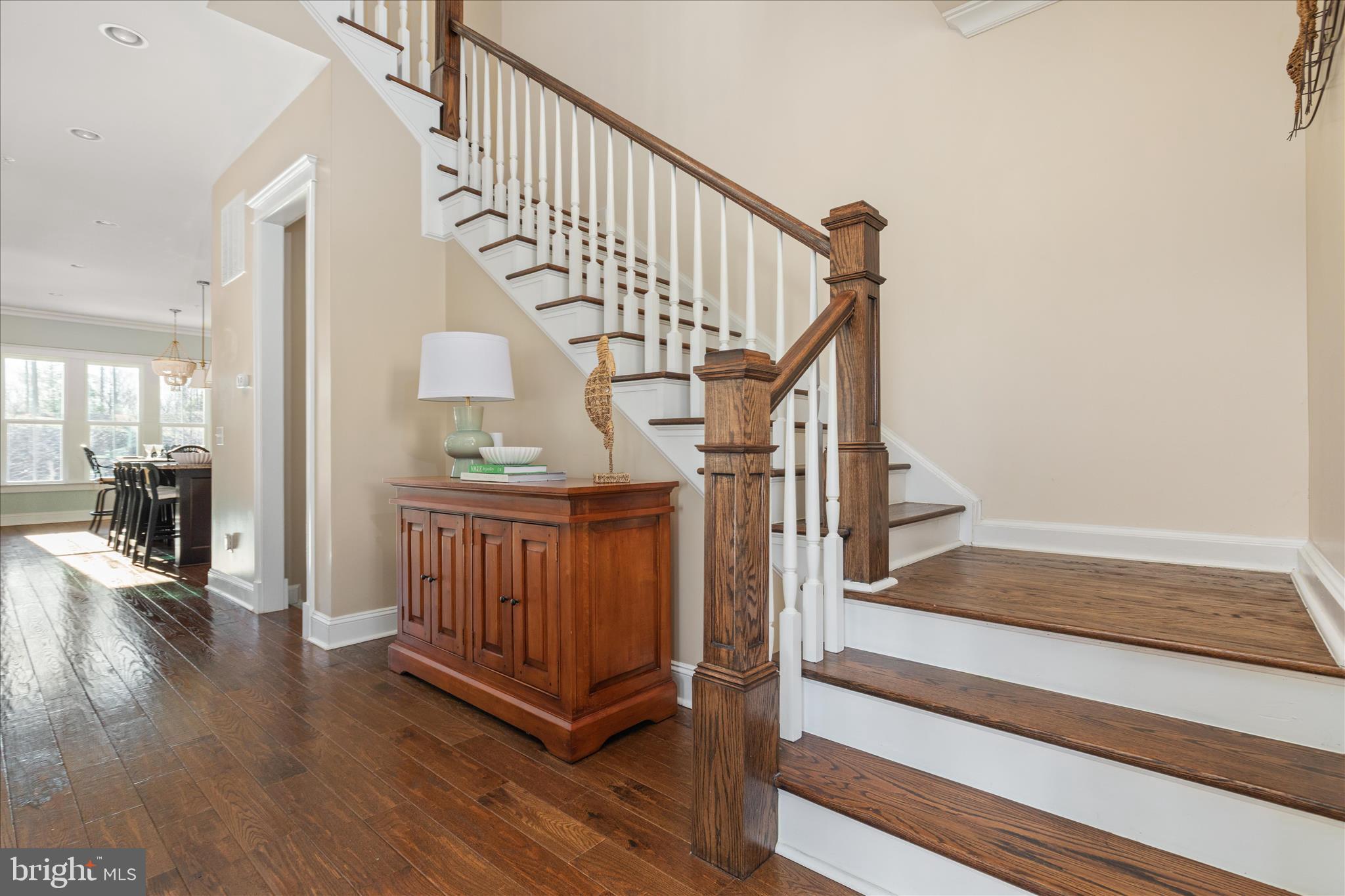 POTOMAC SHORES - Residential