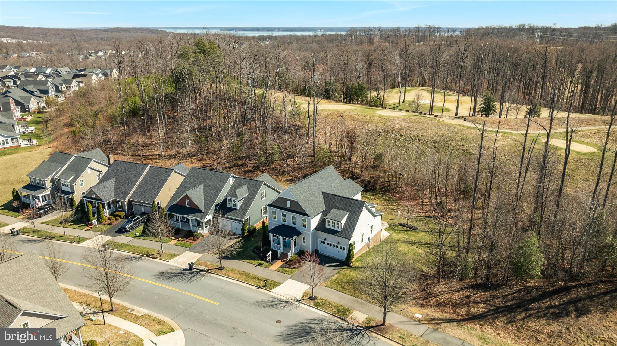 POTOMAC SHORES - Residential