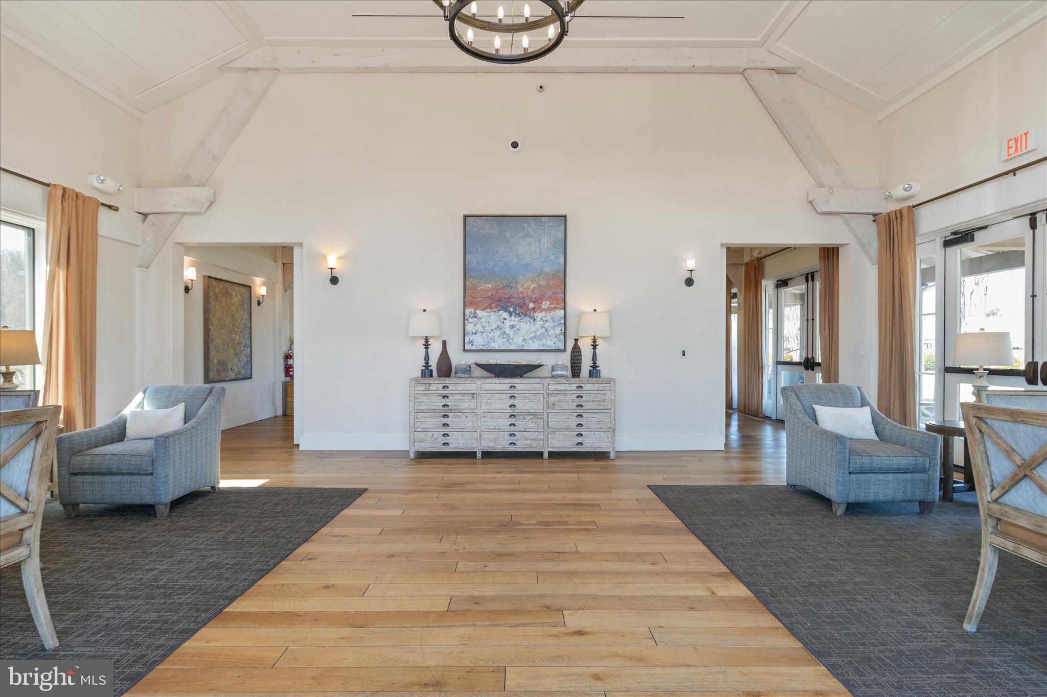 POTOMAC SHORES - Residential