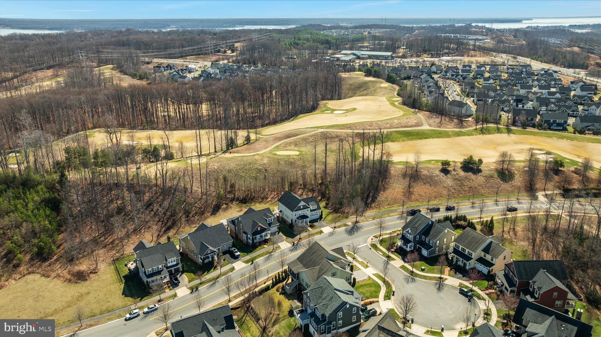 POTOMAC SHORES - Residential