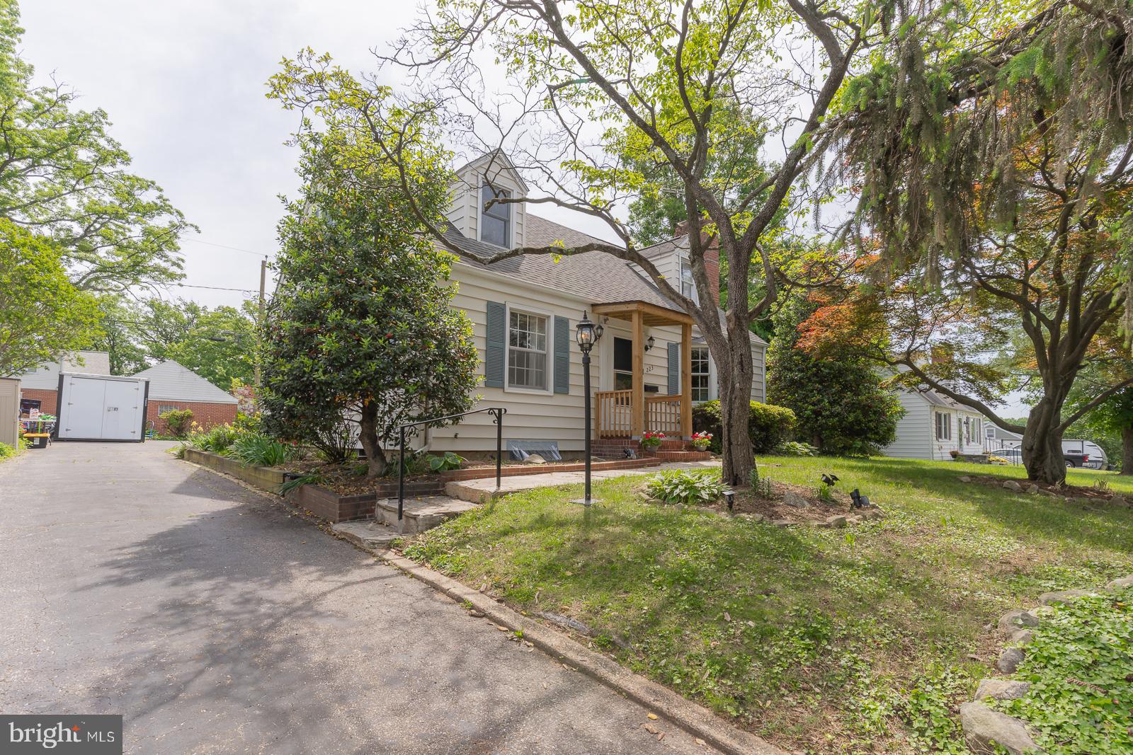 223 SYCAMORE ROAD
