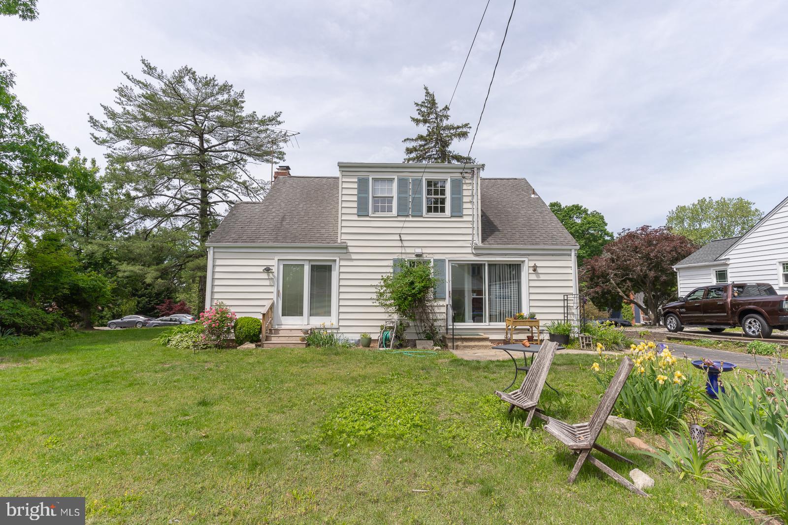 223 SYCAMORE ROAD