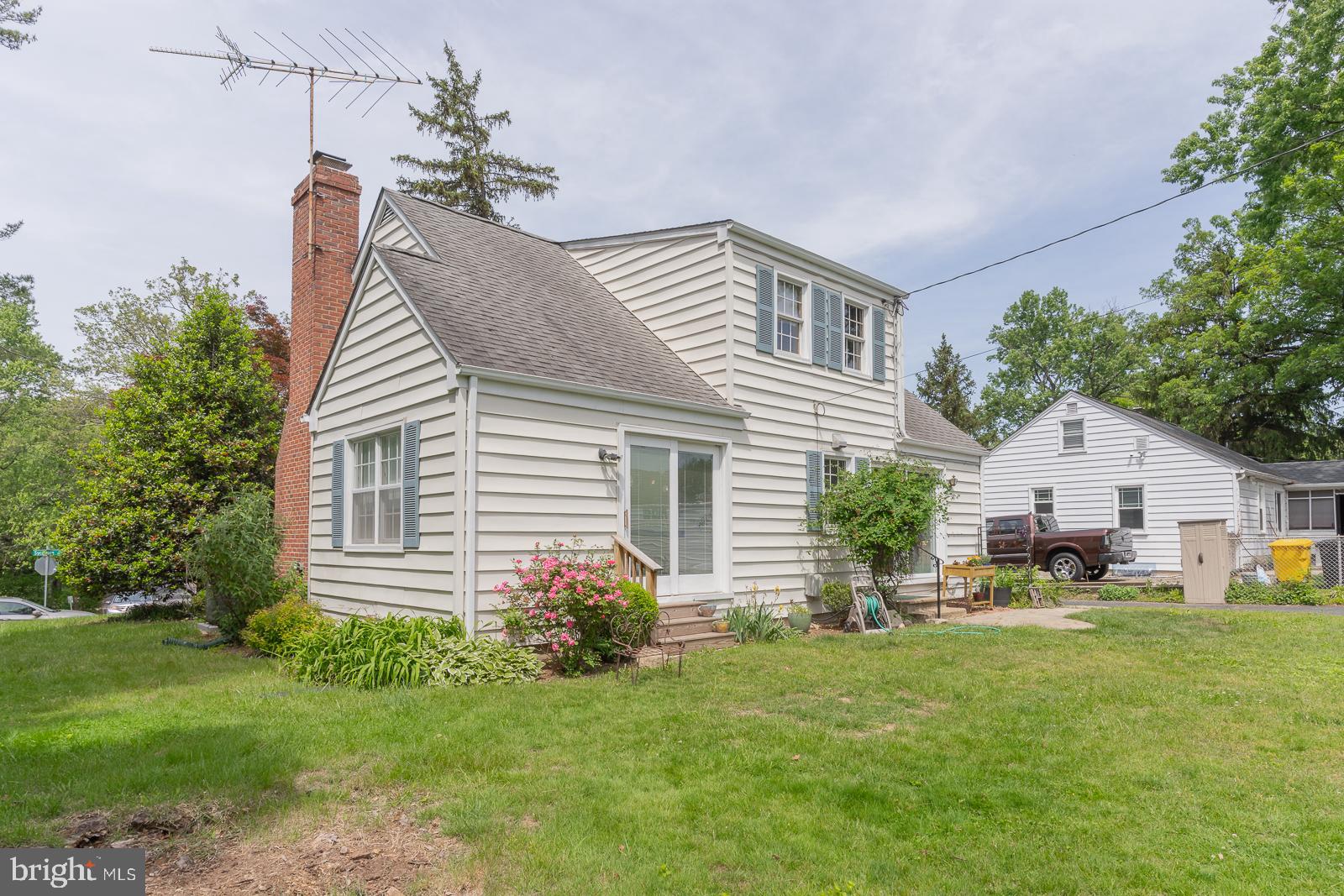 223 SYCAMORE ROAD