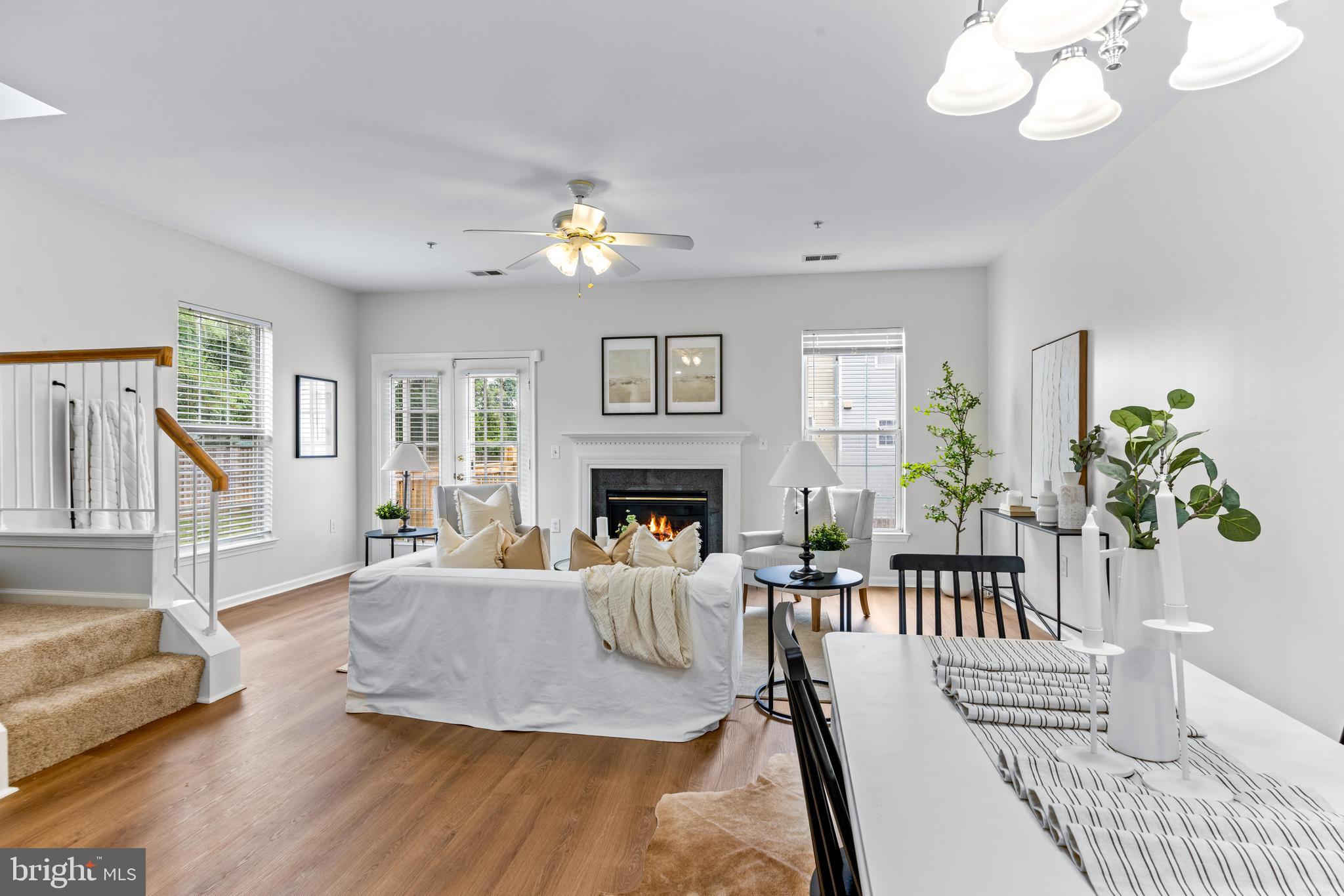 2476 MEDFORD COURT 20A