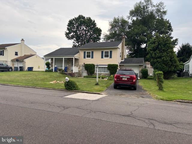 3165 OAK ROAD