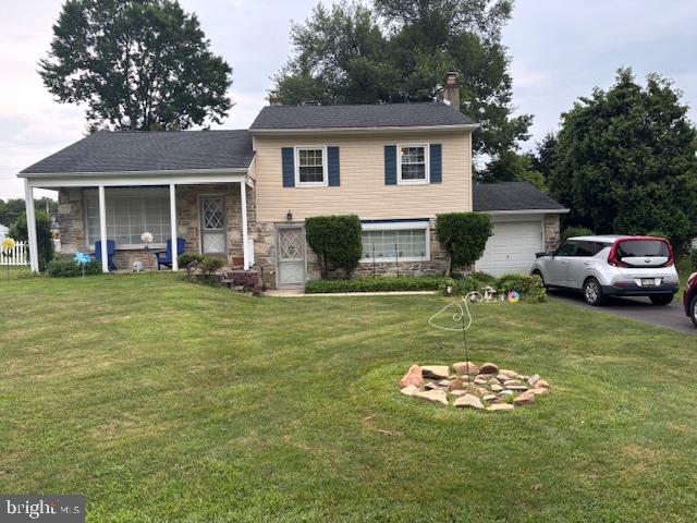 3165 OAK ROAD