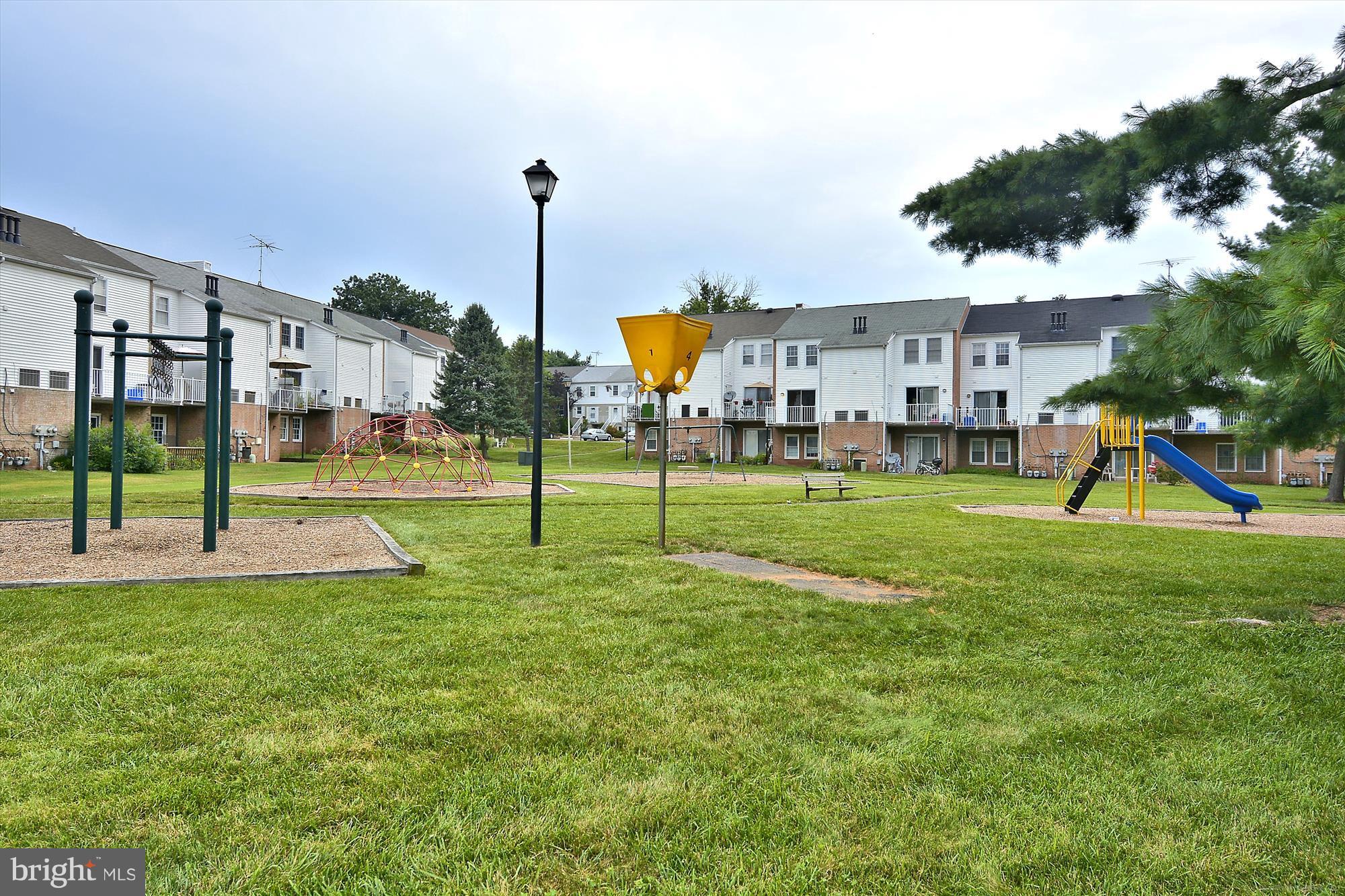 THE MEADOWS - Residential Lease