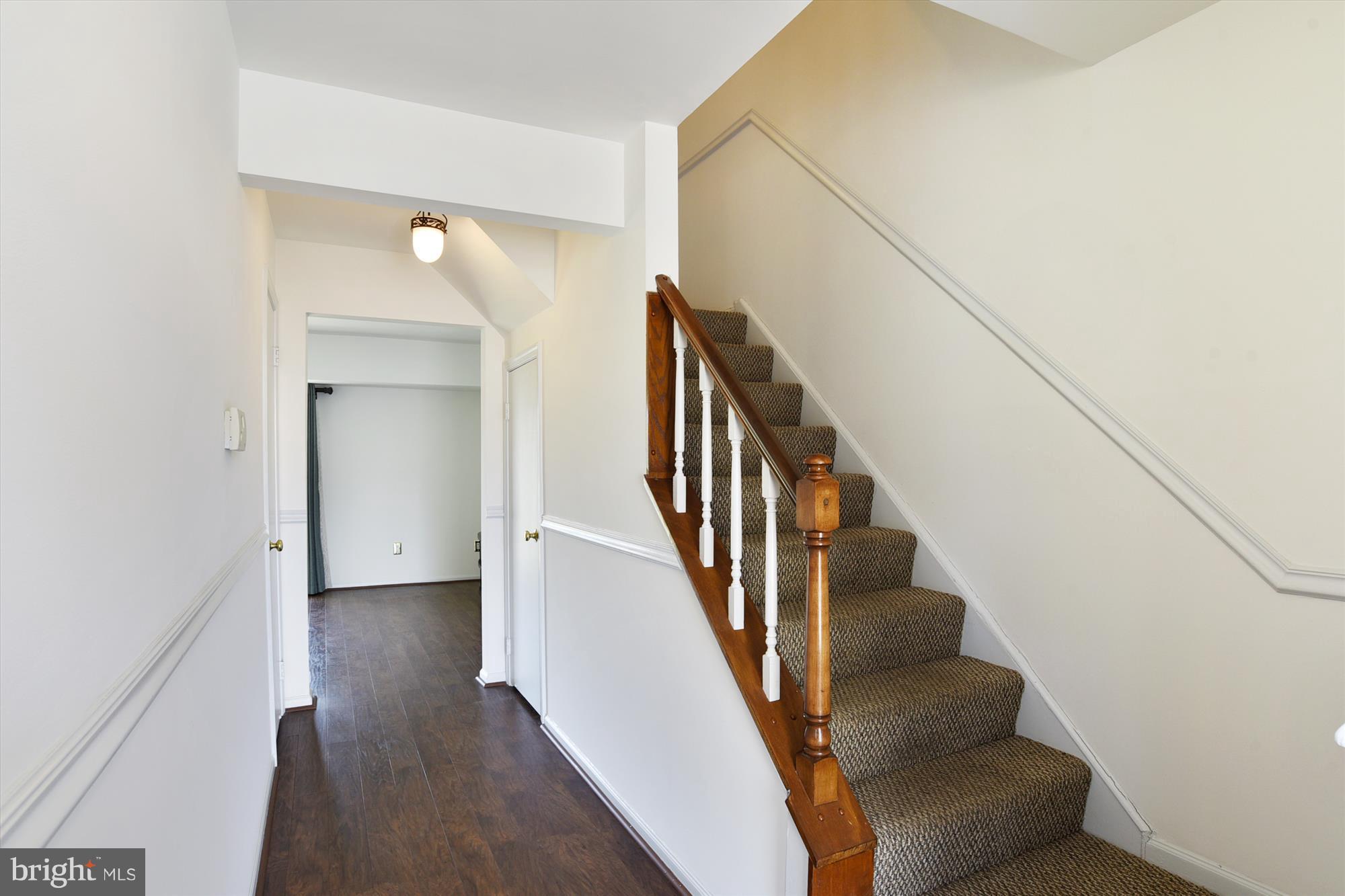 THE MEADOWS - Residential Lease