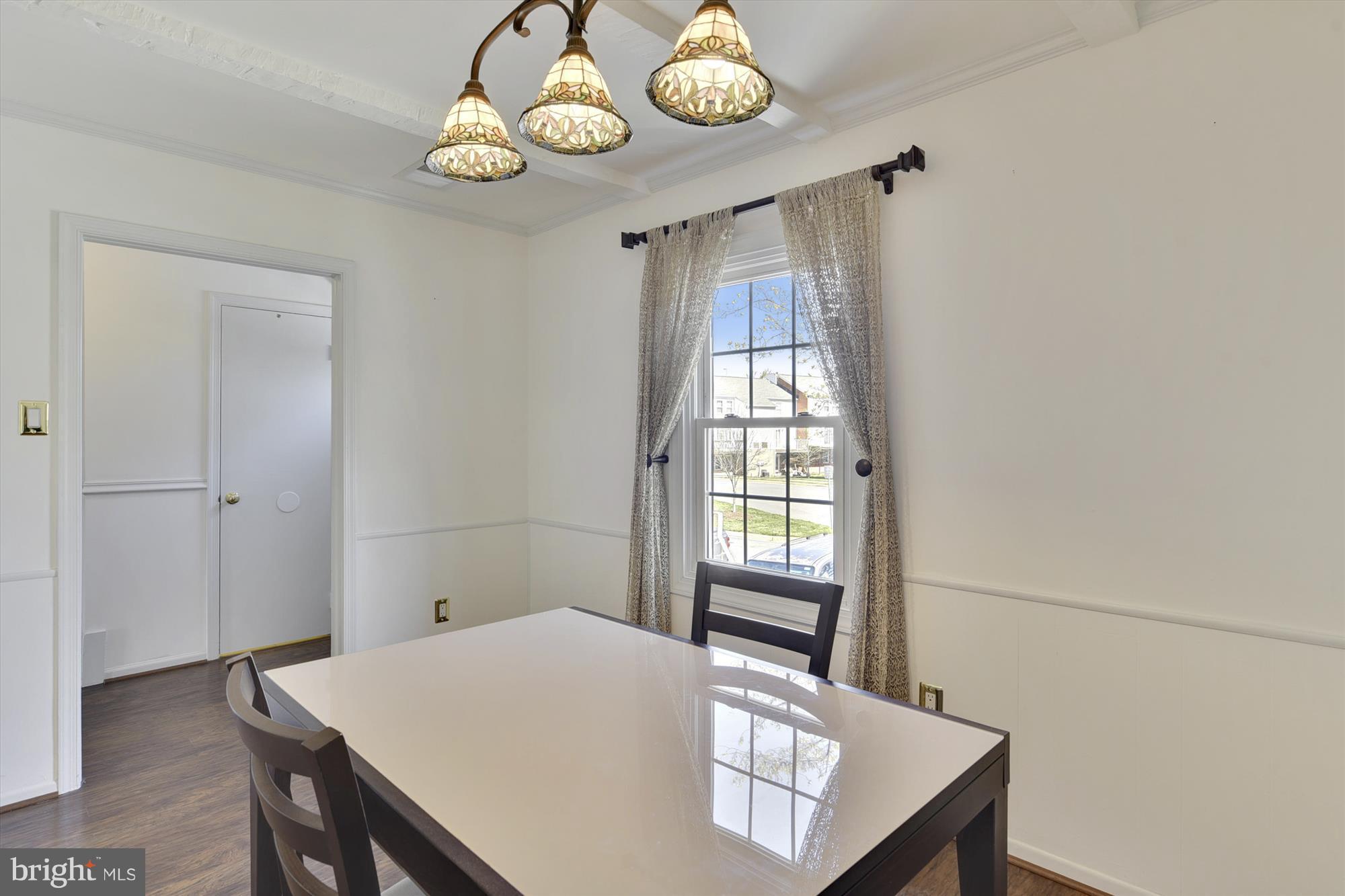 THE MEADOWS - Residential Lease