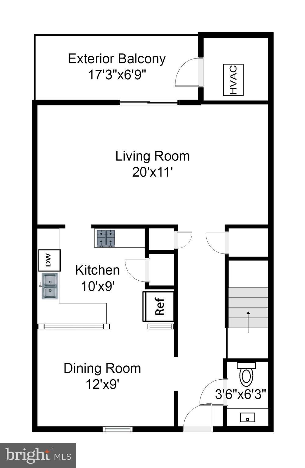 THE MEADOWS - Residential Lease