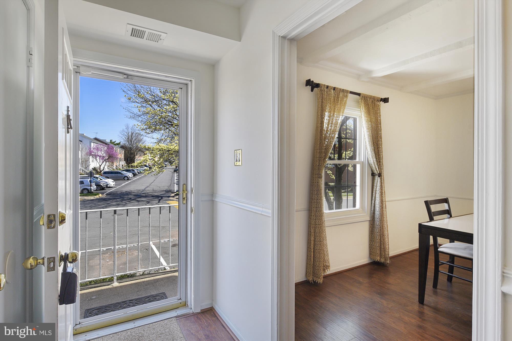 THE MEADOWS - Residential Lease