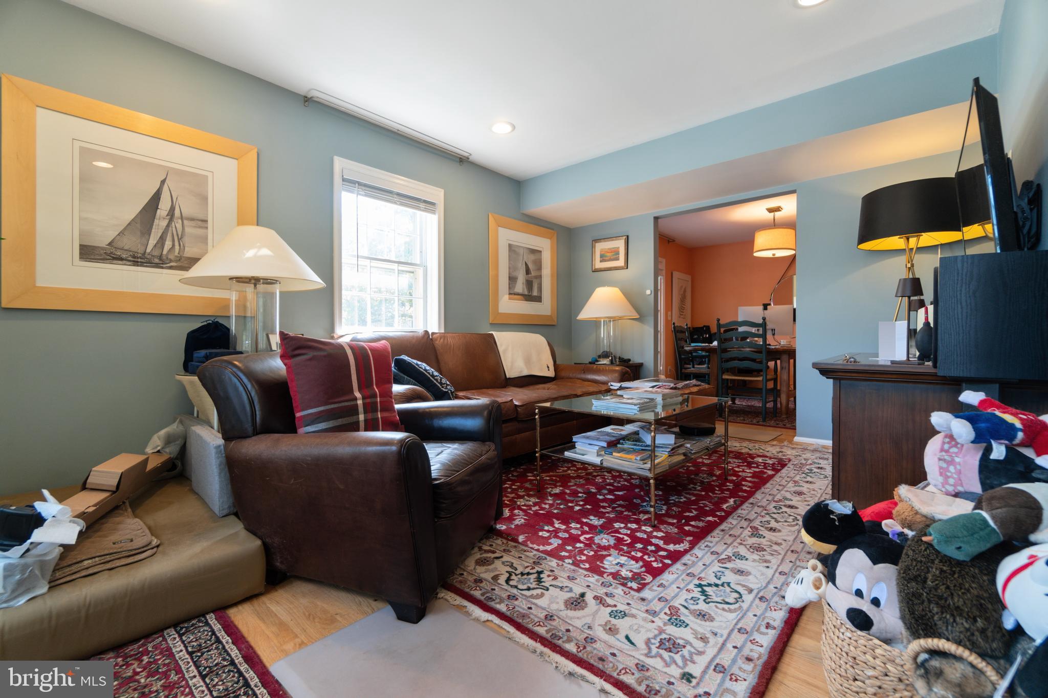4852 BRADLEY BOULEVARD 224