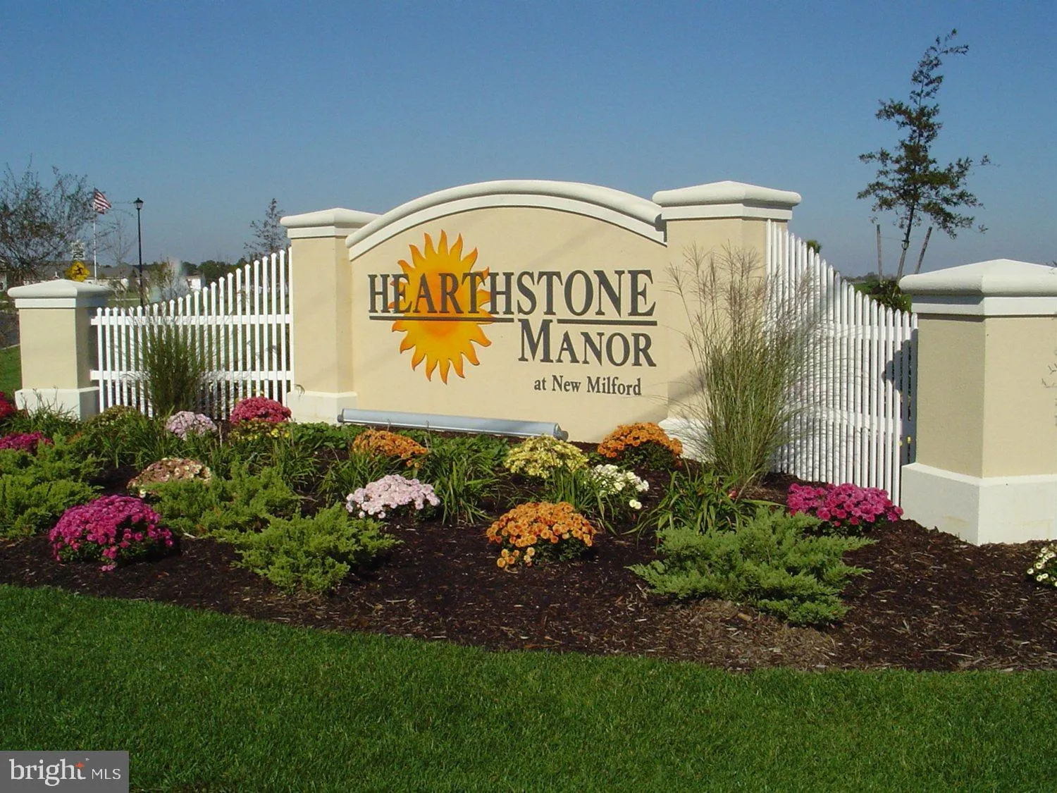 5203K E Pebble Lane, Milford, DE 19963