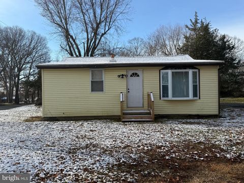 365 OLD DEERFIELD PIKE BRIDGETON NJ 08302