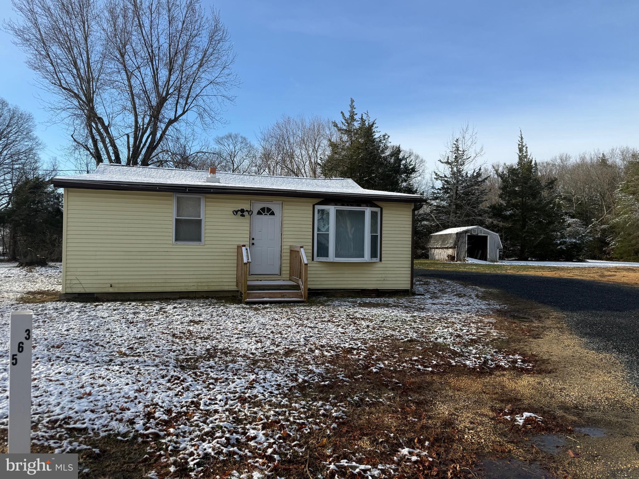 365 OLD DEERFIELD PIKE