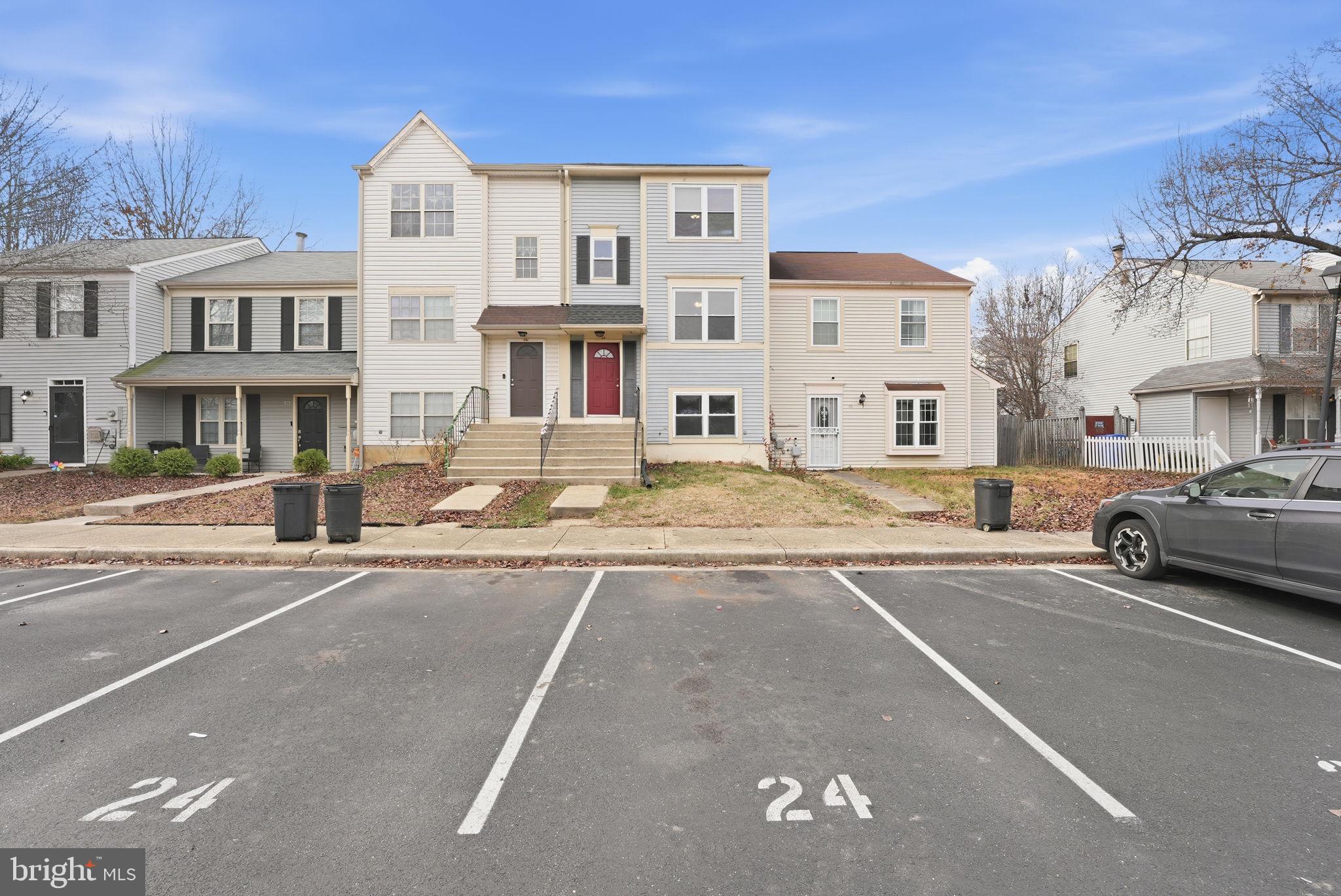 RIVERSIDE RUN IND HEAD - Residential