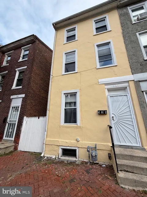 534 Green Street, Norristown, PA MLS: PAMC2168974