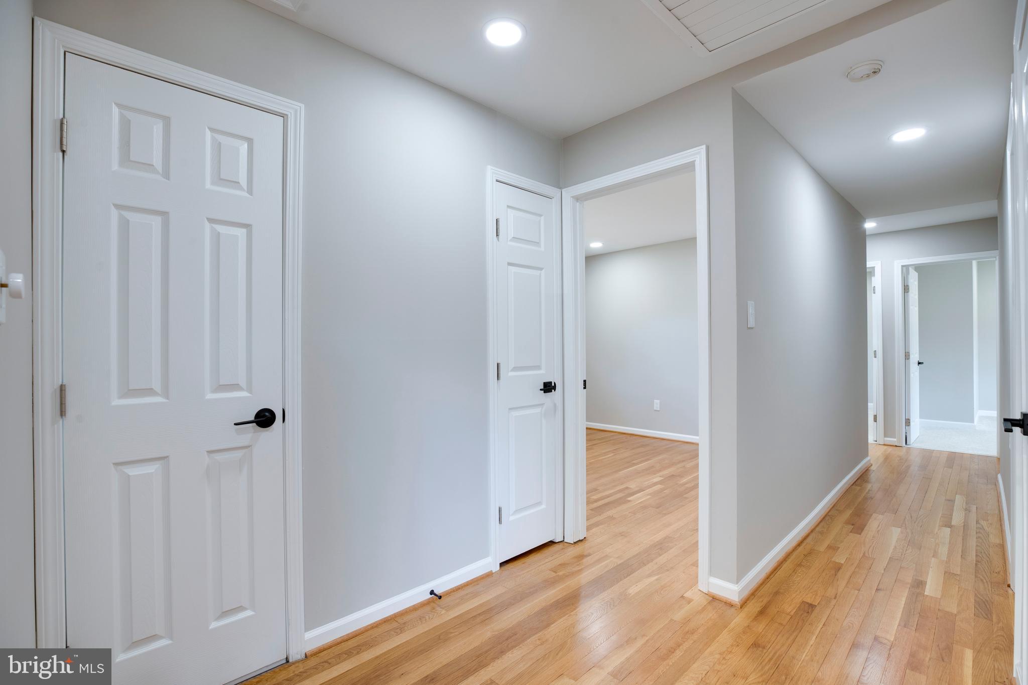 DALE CITY - Residential Lease