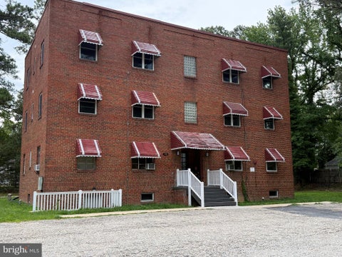 Homes For Rent - 704 Washington Avenue #6<br/> LA PLATA, MD 20646