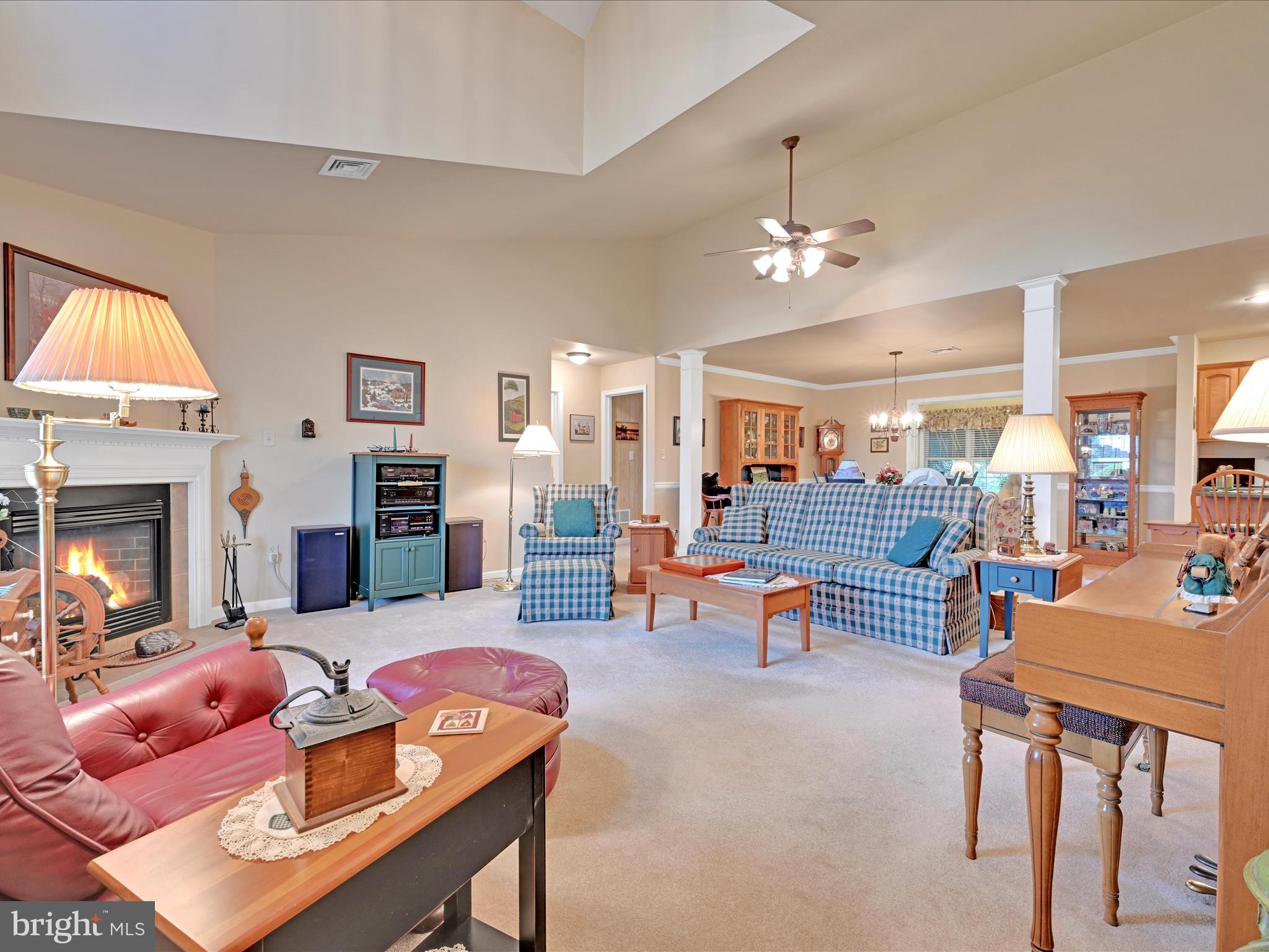 991 CAMBRIDGE DRIVE