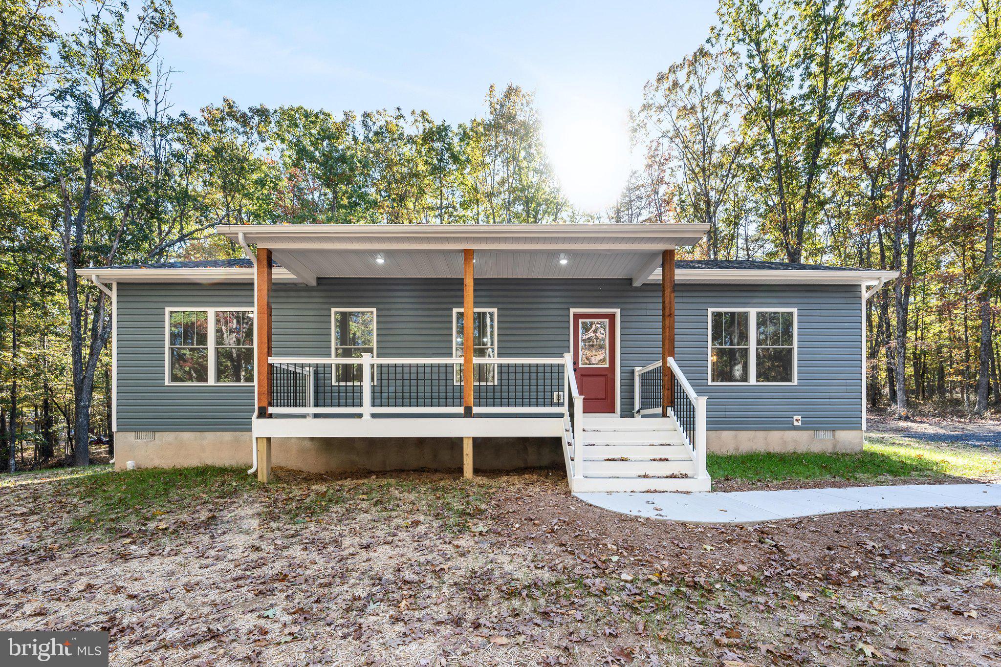 Lot 67 GRIMALDI WAY