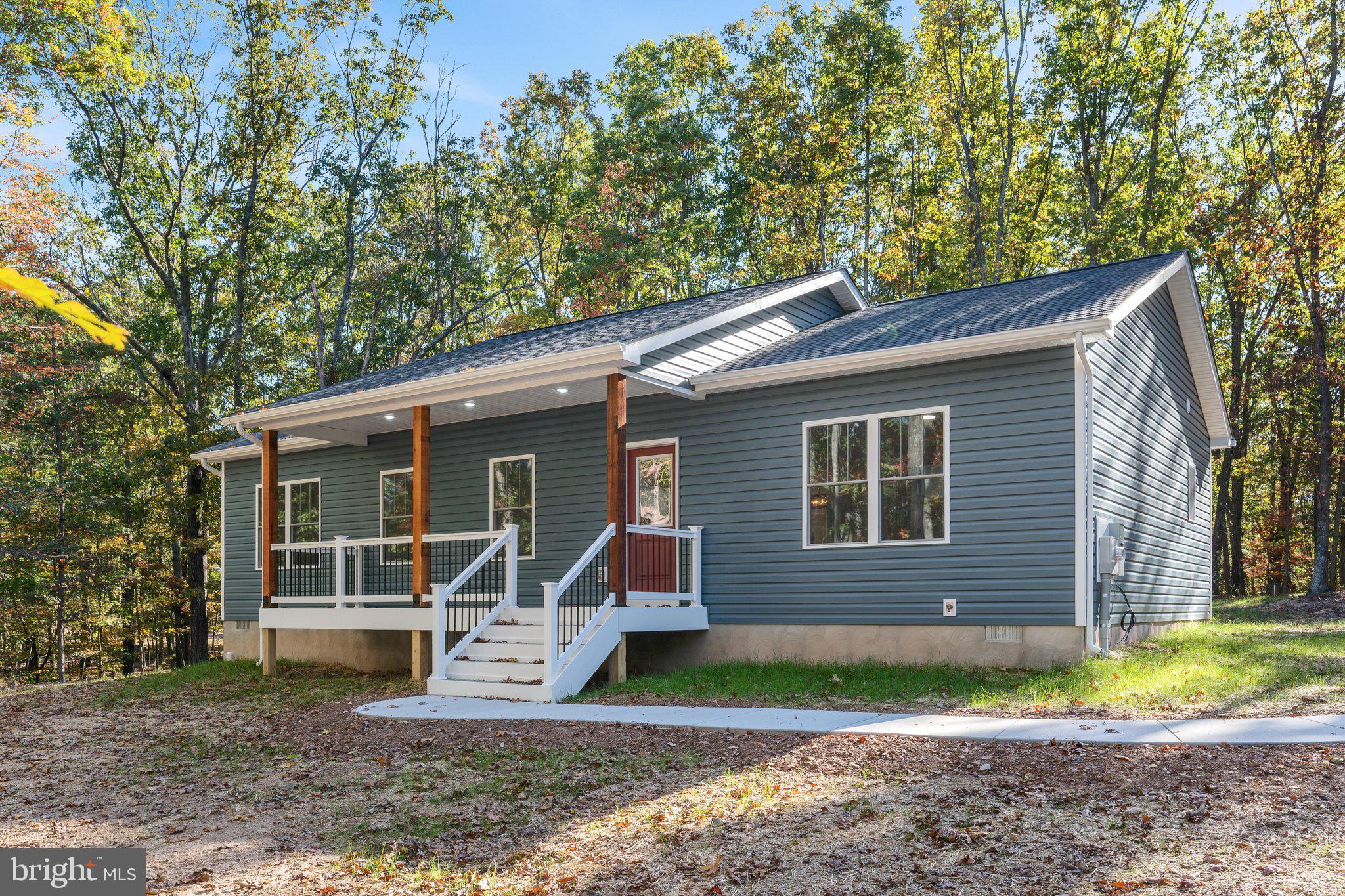 Lot 67 GRIMALDI WAY