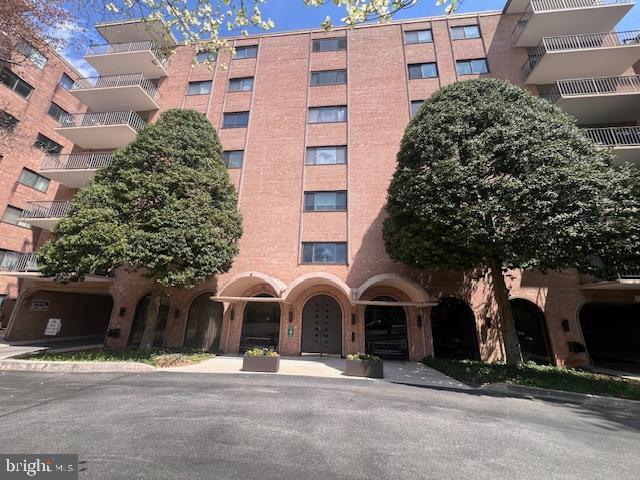 501 N PROVIDENCE ROAD 407