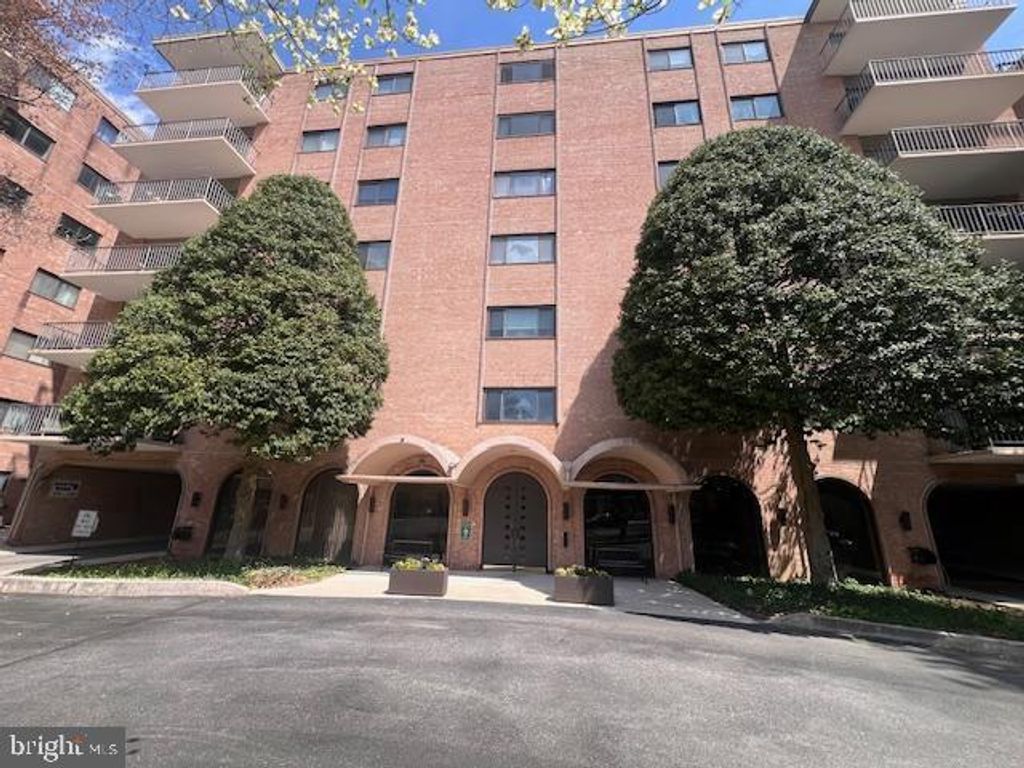 Photo of 501 N Providence Road #407, MEDIA, PA 19063 (MLS # PADE2113216)