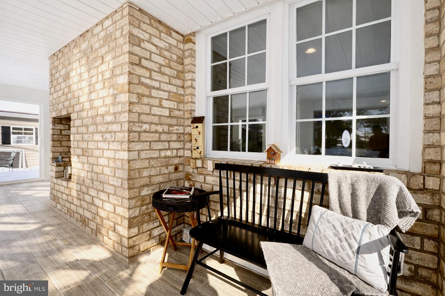 GLENN ACRES - Residential