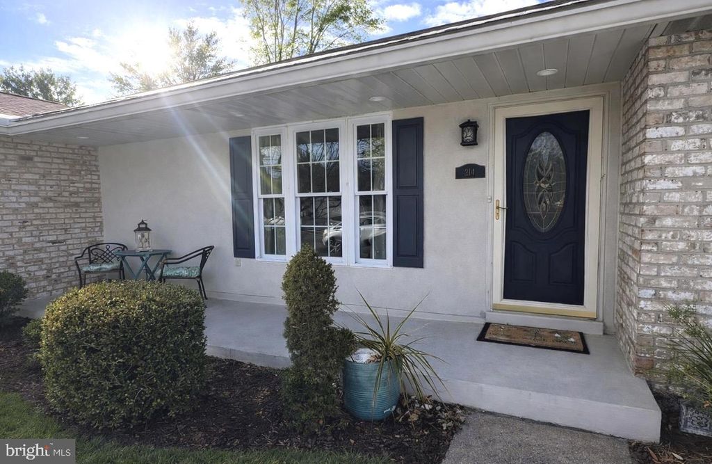 Photo of 214 William Drive, HERSHEY, PA 17033 (MLS # PADA2056188)