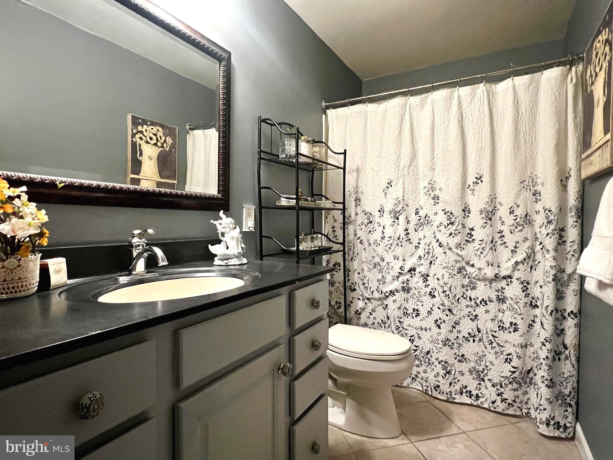 GLENN ACRES - Residential