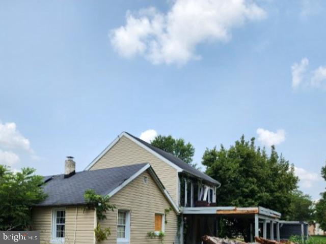 7723 WILLS LANE, FORT WASHINGTON, MD, 20744 7723 WILLS LANE