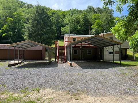 Homes For Sale - 11319 Brashier Hollow Road<br/> CUMBERLAND, MD 21502