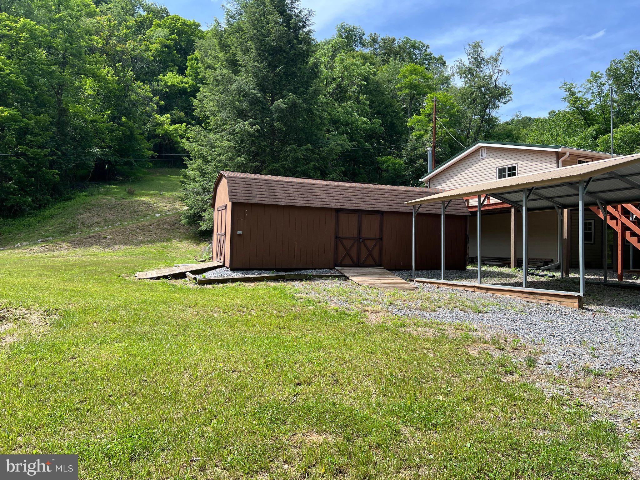 11319 BRASHIER HOLLOW ROAD SE