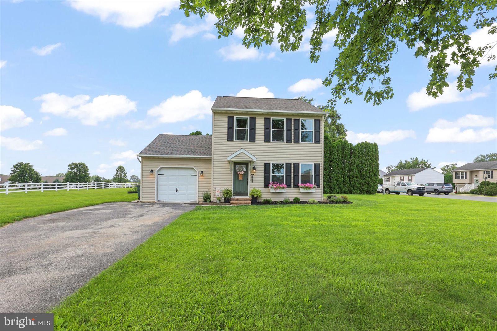 3311 FOX RUN ROAD
