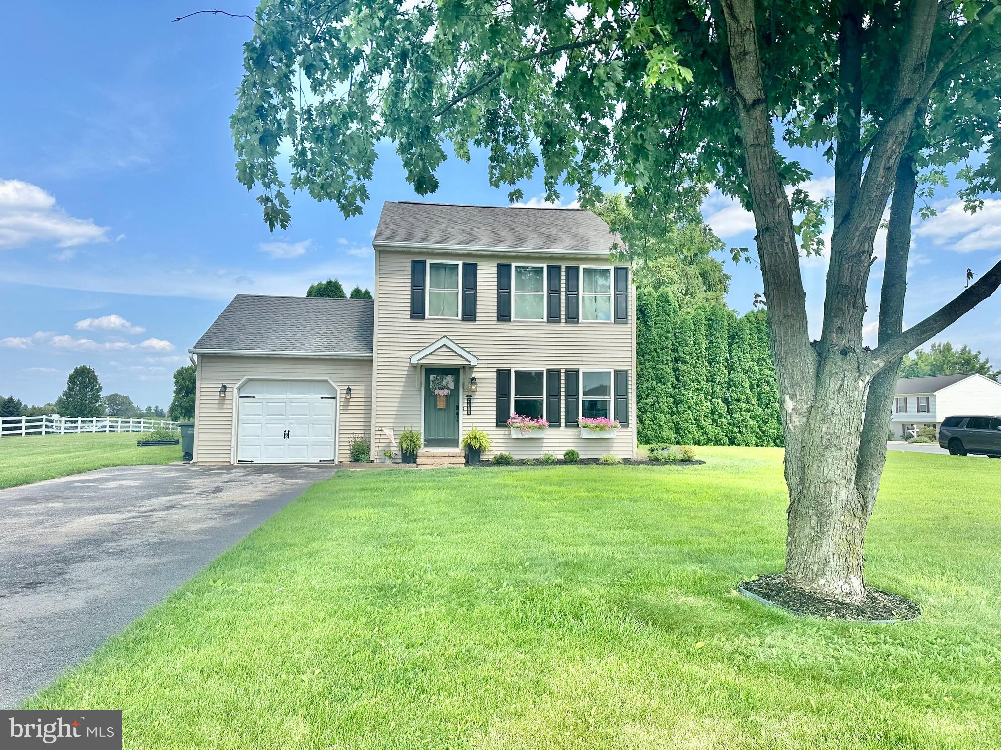 3311 FOX RUN ROAD