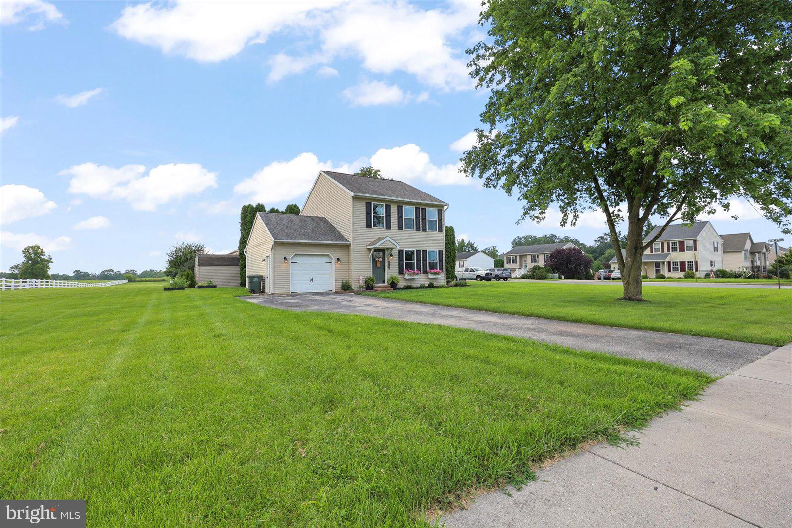 3311 FOX RUN ROAD