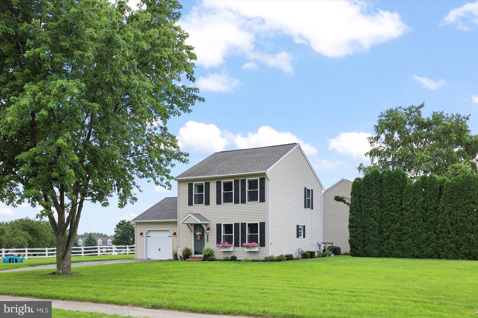 3311 FOX RUN ROAD