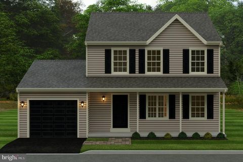 Photo of Oak Lane, FLEETWOOD, PA 19522 (MLS # PABK2067082)