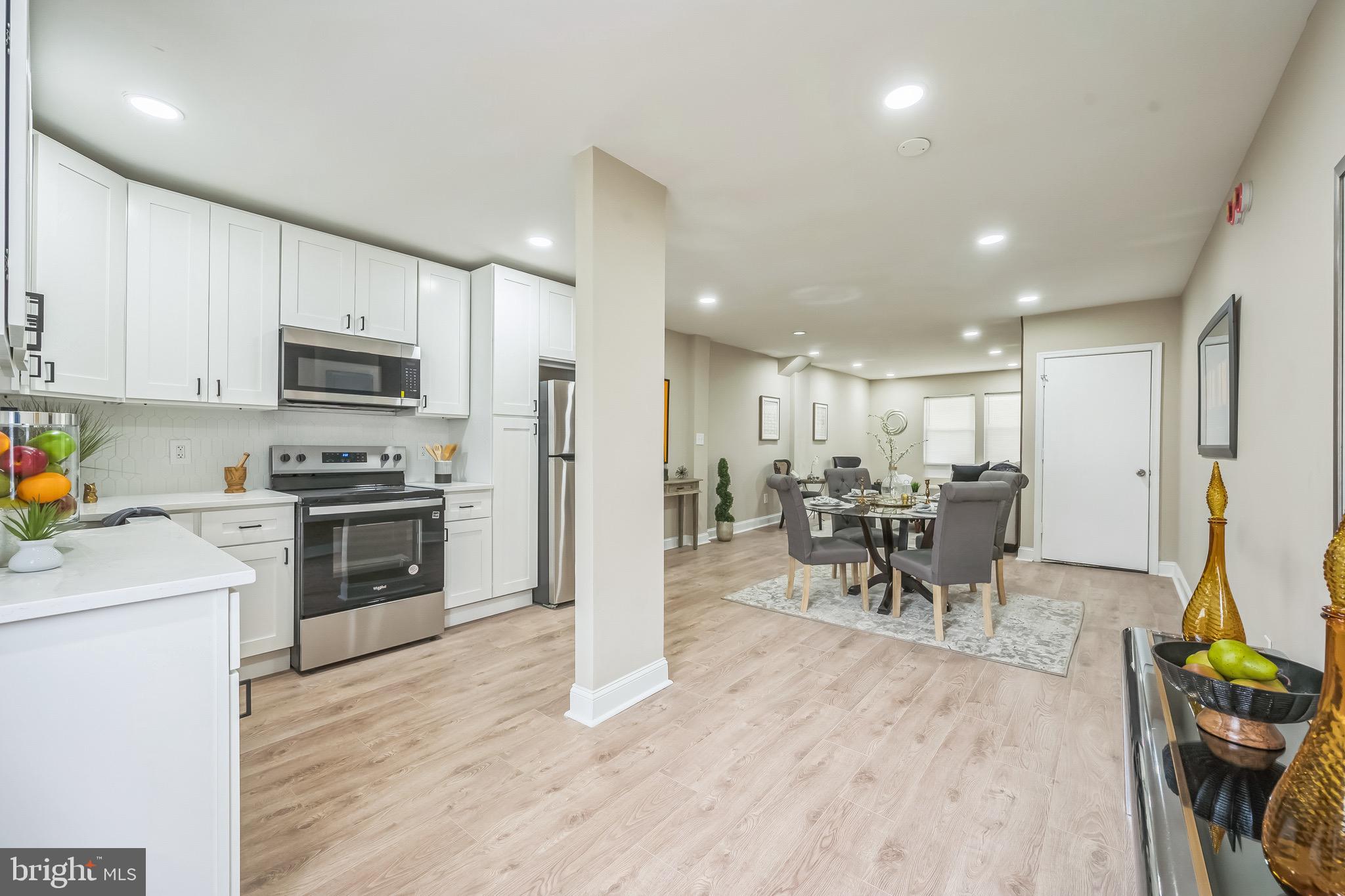 OGONTZ - Residential