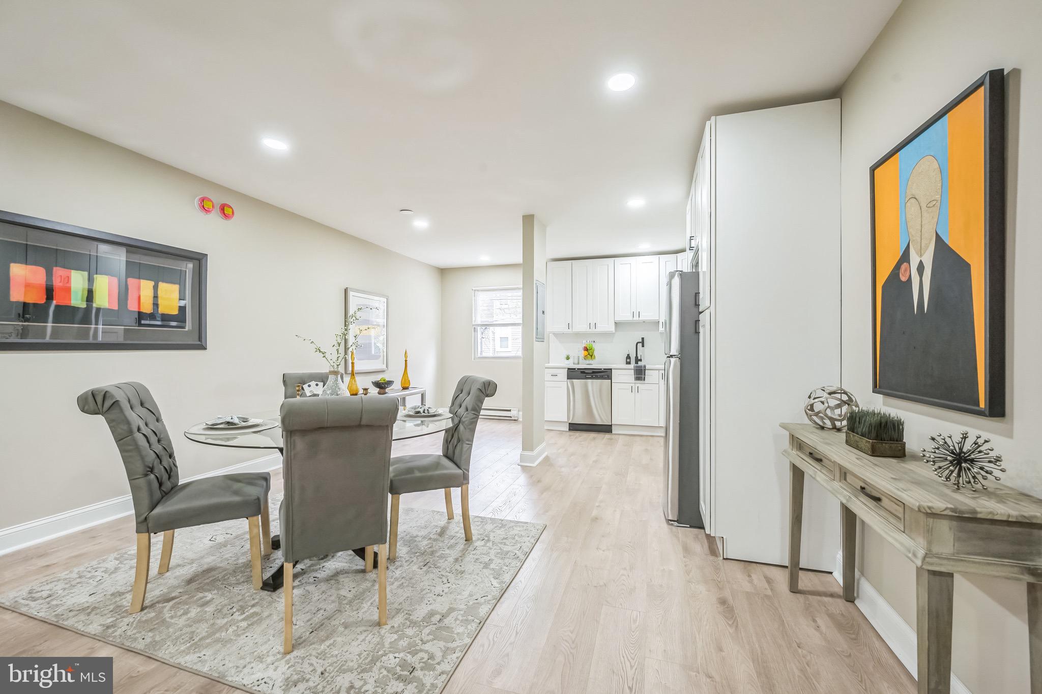 OGONTZ - Residential
