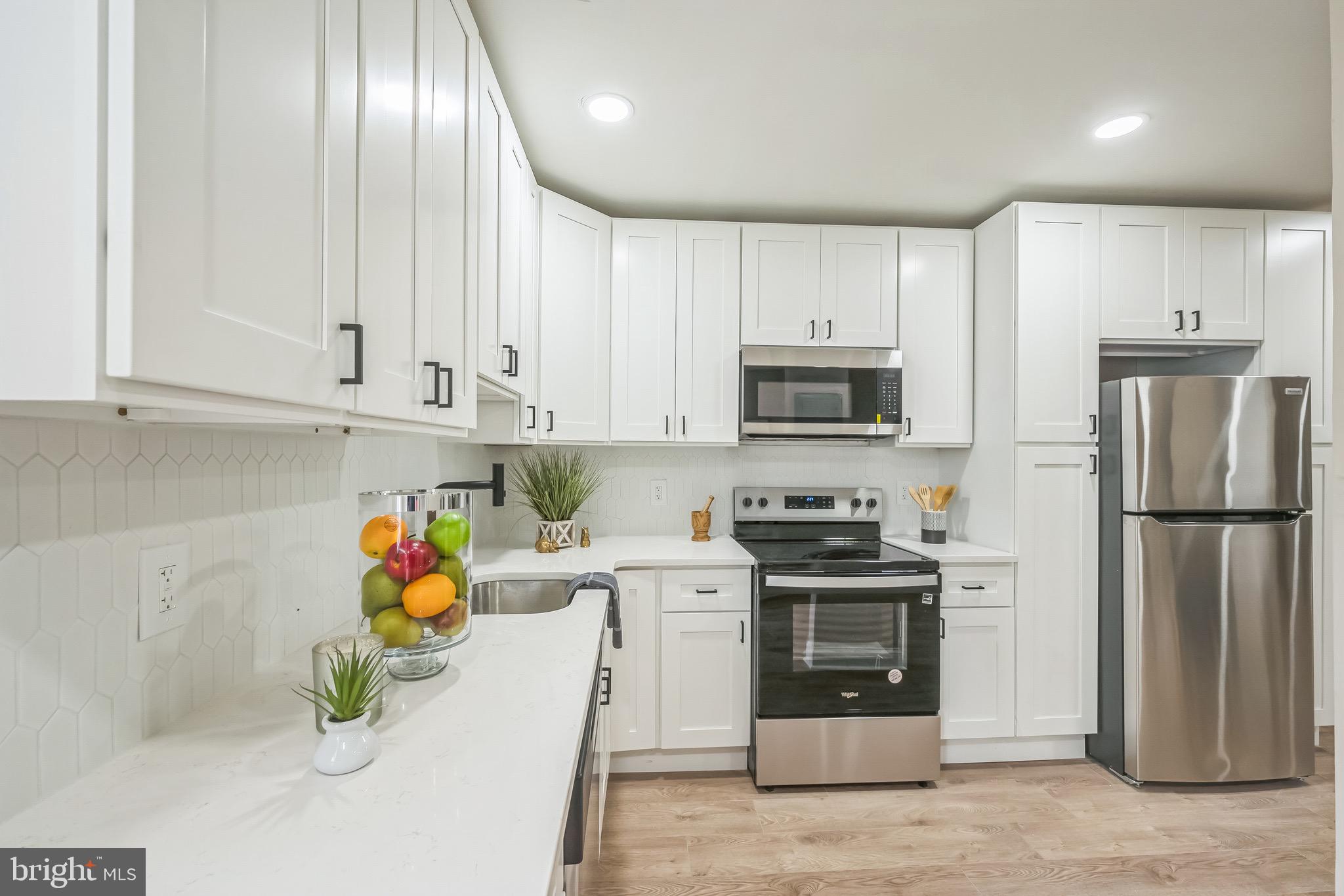 OGONTZ - Residential