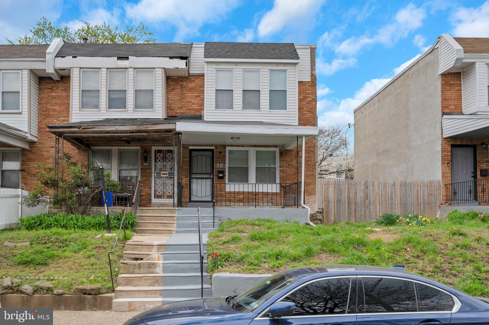 OGONTZ - Residential