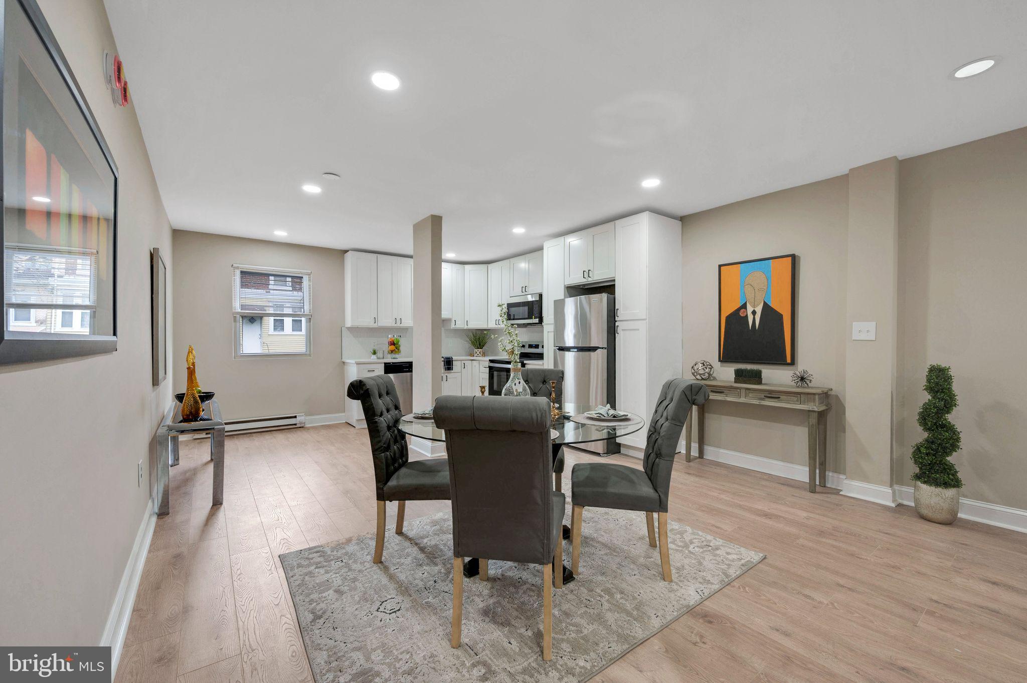 OGONTZ - Residential