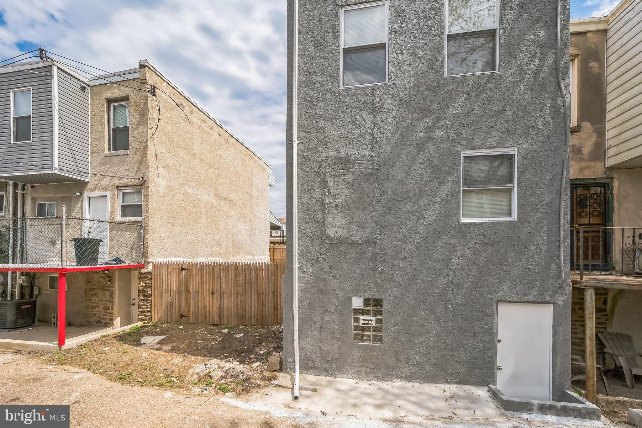 OGONTZ - Residential