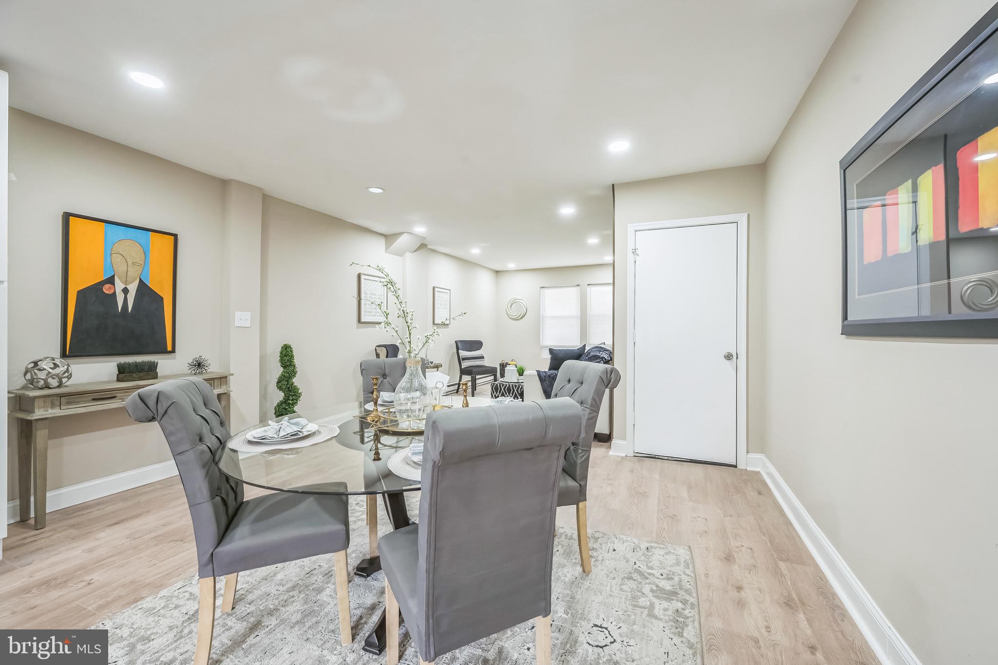 OGONTZ - Residential